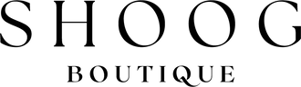 SHOOG BOUTIQUE