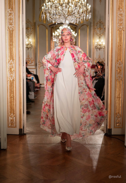 Parisian spring