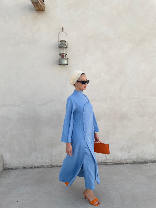 Breeze Kimono