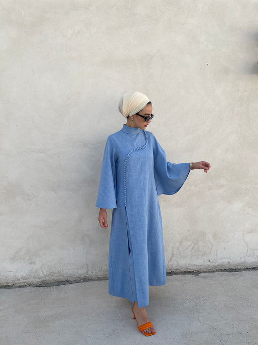 Breeze Kimono