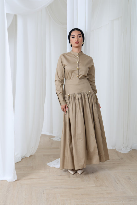 AMAL ensemble