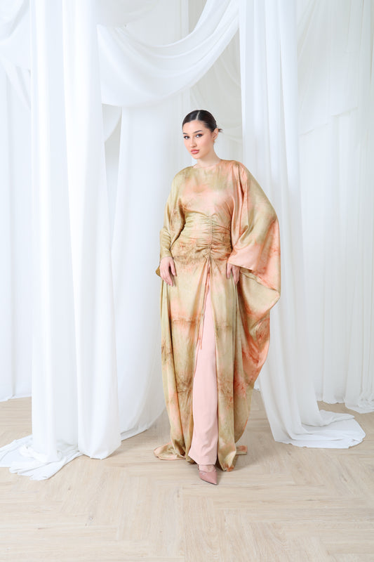 Desert Rose ensemble