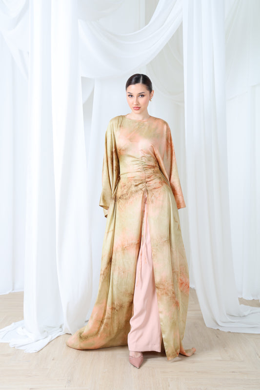 Desert Rose ensemble